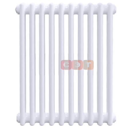 Радиатор стальной 3х трубный Rifar TUBOG 12 секций (в.  570мм, подкл. -  боковое)